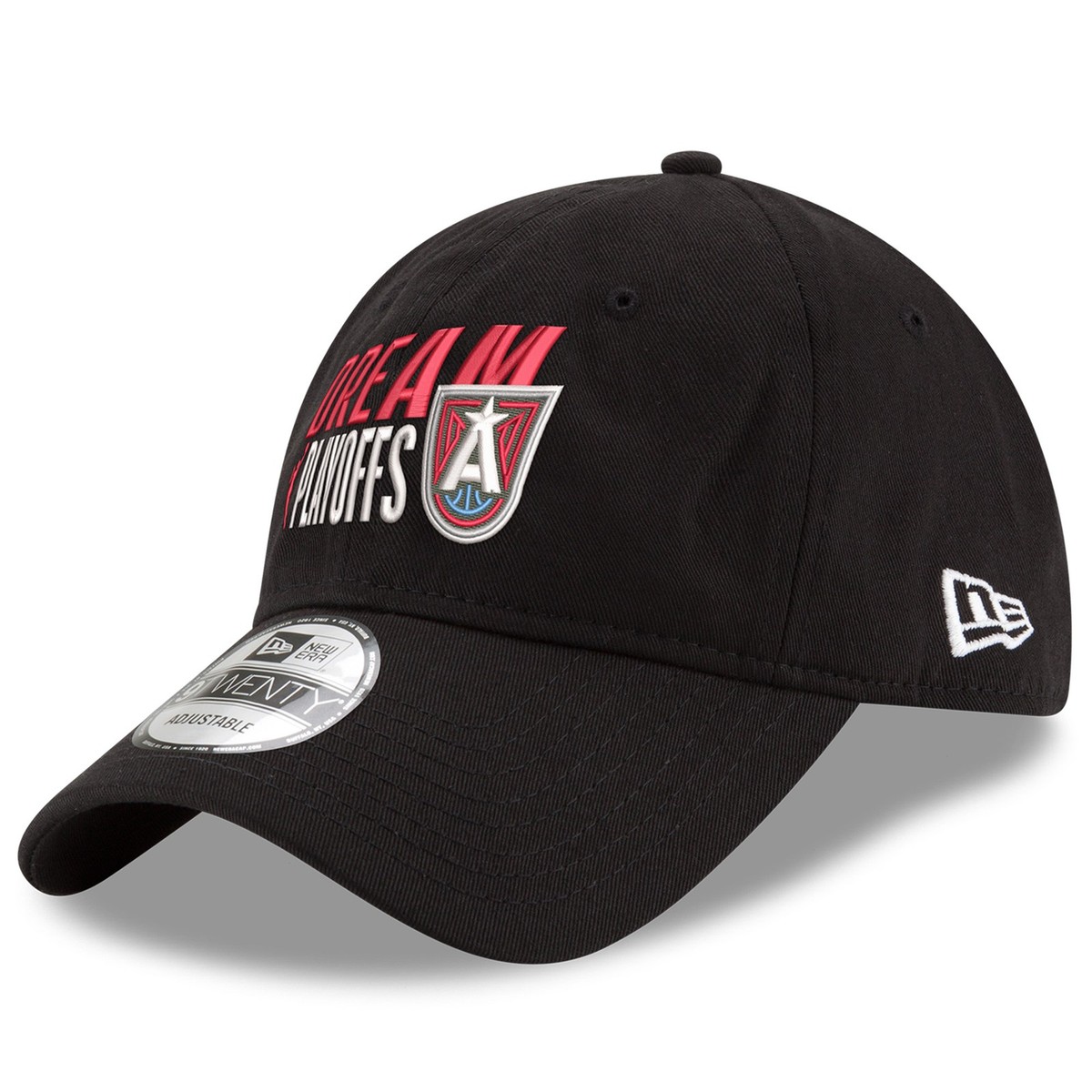 Wnba Atlanta Dream Hat