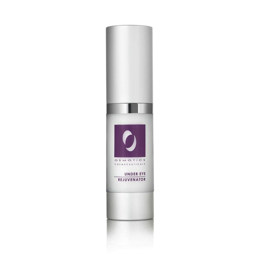Osmotics Under Eye Rejuvenator Anti Aging Cream for Dark Circles & Puffiness