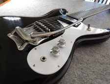Mosrite Electric Guitars for sale | eBay