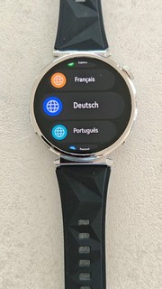 HUAWEI WATCH GT 5 41mm mit Restgarantie