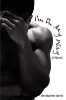 I'm On My Way Christopher David Taschenbuch Kartoniert / Broschiert Englisch