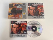 ebay® Auktion 188575099244 | 007 - der Morgen stirbt nie für Playstation 1 / PS1 Thumbnail of ebay® auction 188575099244 | 007 - der Morgen stirbt nie für Playstation 1 / PS1