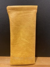 Charles Stone Pouch Glasses Sunglasses Dust Cover Protector 7.25  x 3.25  