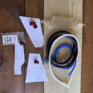 Bitspower Watercooling Fittings Lot