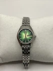 Seiko Vintage 2706-0290 Automatic Day Date Wristwatch Used