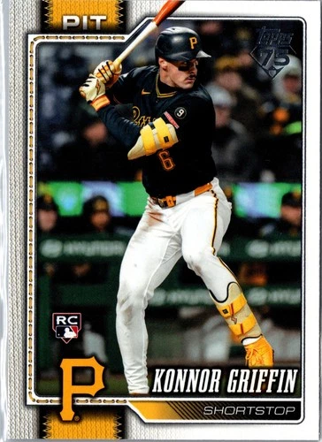 2026 Topps Update Series Baseball Singles Cards #1-250 Pick Your Card Complete Y video thumbnail