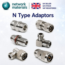 N Type Adaptors