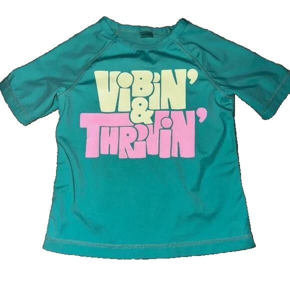 Лот девочек размер 4-5 плавать топы купальные костюмы 6 предметов 4T 5T купальный костюм купальные костюмы - Изображение 2 из 4