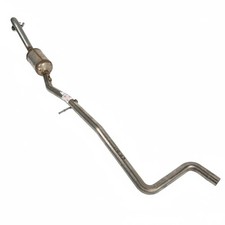 Genuine Ford ECOSPORT 1.5L TDCi Exhaust System Muffler 2018-2019 2284096