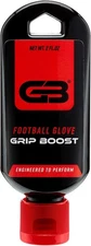 Grip Boost Football Glove Gel - 2 oz. Bottle - Restores 1-Pack, Black 