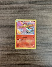 Moltres Prerelease Promo XY127 | Fates Collide Stamped LP EXTREMELY RARE on eBay