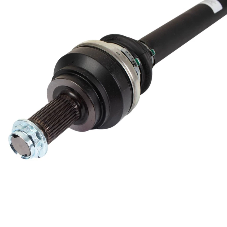 Задний правый вал оси GKN CV подходит для BMW 535i 2011-2012 годов выпуска - Изображение 3 из 4