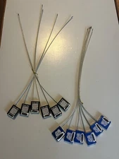  Crate Racing Cable Seals 