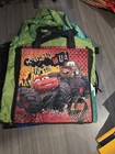 55x Promotional Bag Lot Drawstring Duffel Comic Con Backpack SEMA Mix  — photo 5