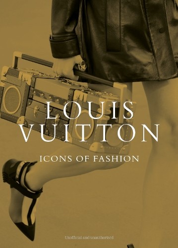 Louis Vuitton: Icons of Fashion by Alison James - 9781917259484 - Image 5