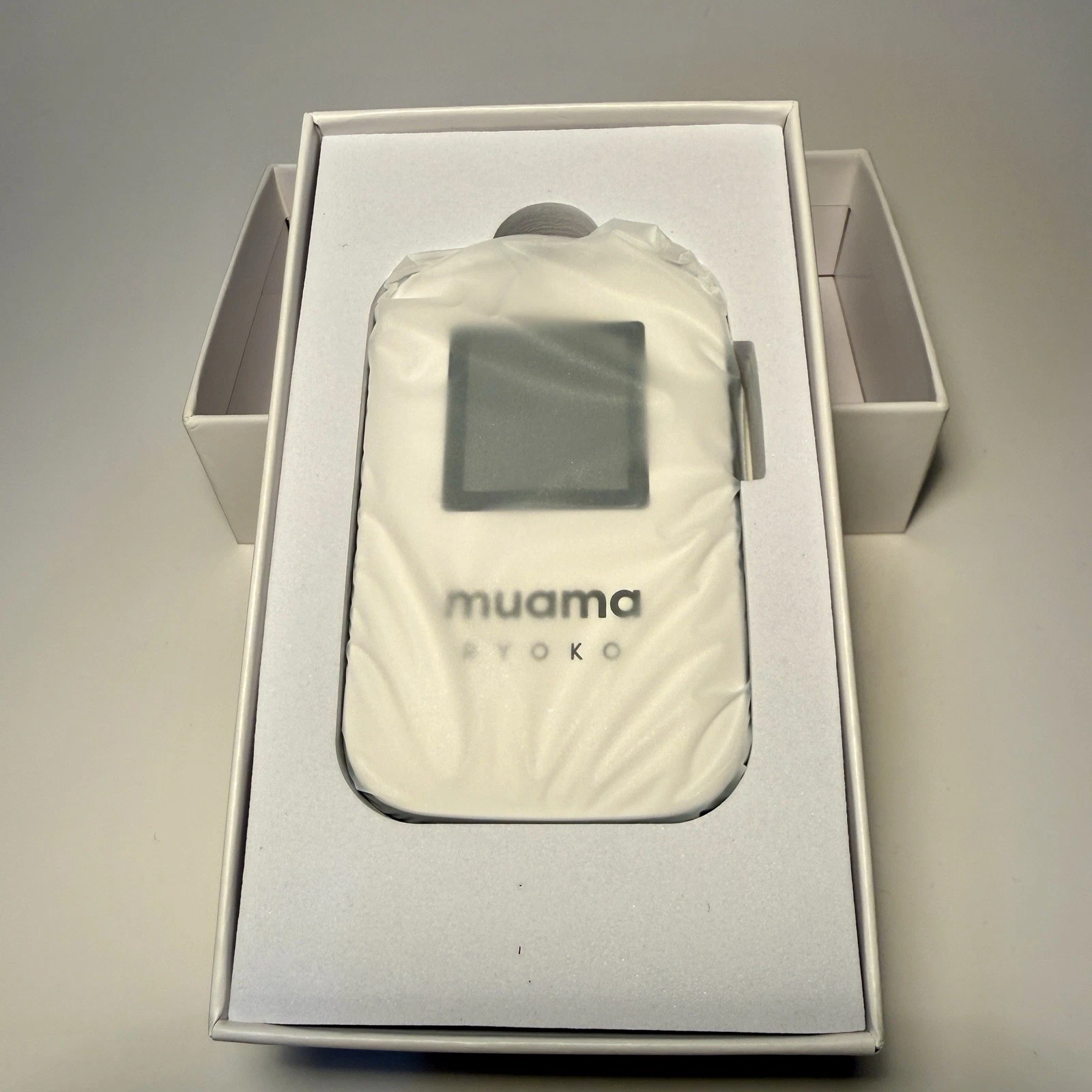 Muama Ryoko 4G LTE WiFi Portable Wireless Router Hotspot Open Box, No Sim Card - product detail image 2