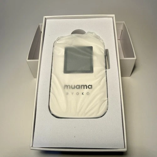 Muama Ryoko 4G LTE WiFi Portable Wireless Router Hotspot Open Box,  No Sim Card image 2