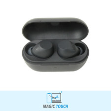Sony WF-C710N Bluetooth Wireless In-Ear Noise Cancelling Ear Buds - Black