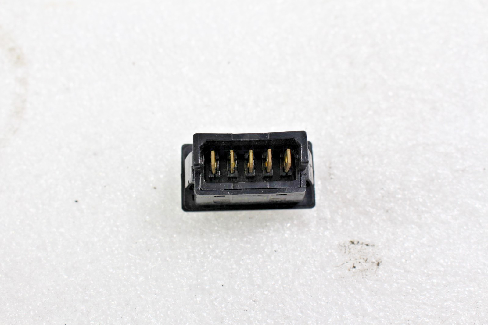 Ferrari 308, Window Switch, Used, P/N 114633