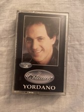 Yordano The Coleccion Cassette Volumen 2 Vintage Rare