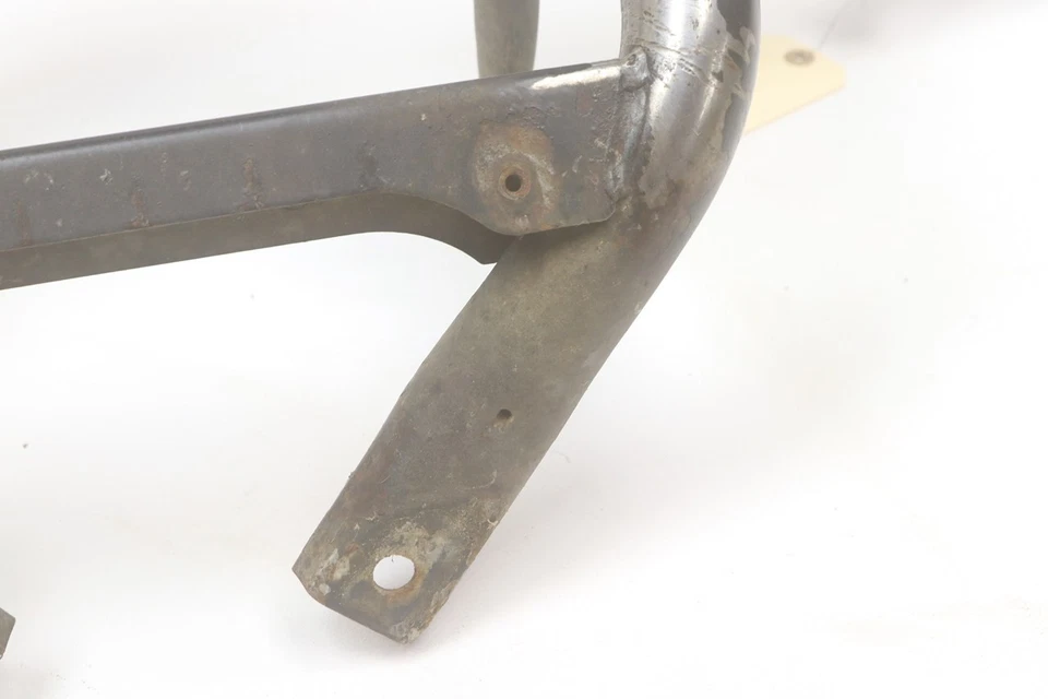 Yamaha Wolverine 700 R-Spec EPS 16 Front Bumper 2MB-F845N-00-00 52430 - Image 4 of 4