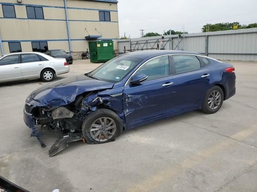 Temperature Control Manual Temperature Control Fits 19-20 OPTIMA 306607 - Picture 5 of 8