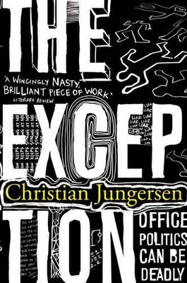 The Exception by Jungersen, Christian 0753821664 FREE Shipping