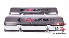 141-905 Stamped Valve Cover