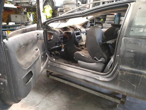 N0501499 Maneta Exterior Porton para PEUGEOT 206 XS Clim 2003 165719 - Imagen 6 de 8