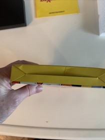 Dr. Mario Nintendo NES Box & Manual Only &ndash; NO GAME - Authentic