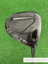 Titleist TSr3 9.0 Driver / Regular