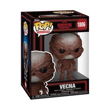 Funko Pop! Television: Stranger Things - Vecna - Collectable Vinyl Figure - Gift