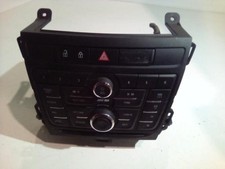 Autoradio Opel ZAFIRA