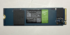 WD Green SN350 1TB NVMe M.2 2280 PCIe Gen3 SSD WDS100T3G0C | 96% HEALTH!