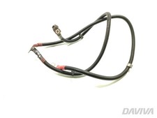 BMW 7 Series Lichtmaschinen-Kabelbaum 730d Diesel 180kW (245 HP) 7800163 2008