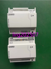 1pc used  phoenix contact STEP-PS/1AC/48DC/2 2868680