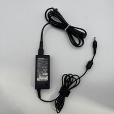 Genuine Toshiba Laptop Charger AC Power Adapter PA3714U-1ACA