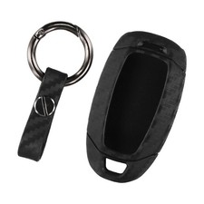 Strong Signal Key Ring Case for Hyundai Santa Fe Palisade Accent Kona Nexo I30