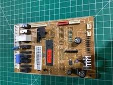 Samsung Refrigerator Main Control Board 06DA4100293A AZ159037 | ZC126