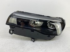 VW Tiguan CT Frontscheinwerfer Scheinwerfer links 572941077 Voll LED Original