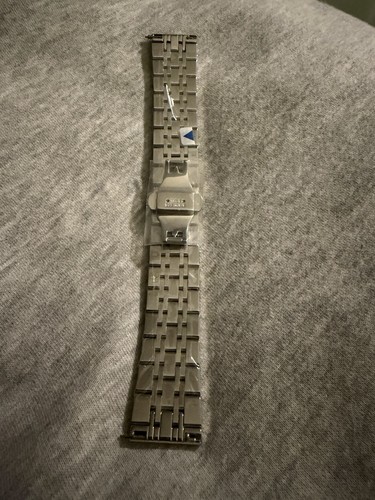 22mm Quick Release Watch Band