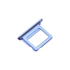 iPhone 16 / 16 Plus - Single Sim Card Tray - Ultramarine