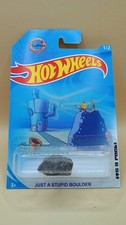 Hot Wheels SpongeBob 