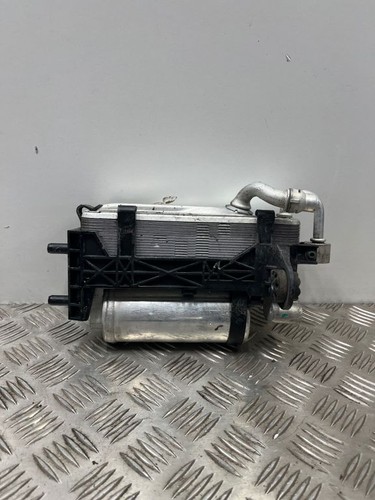 BMW 3 G20 G21 2021 Klimakühler 6805342 Benzin/Elektro 145kW OOT20095