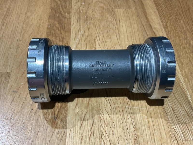 Shimano SM-FC7800 Road 68mm Bottom Bracket