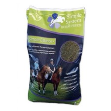 Simple System Simple Balance + , Horse Feed Balancer 15kg