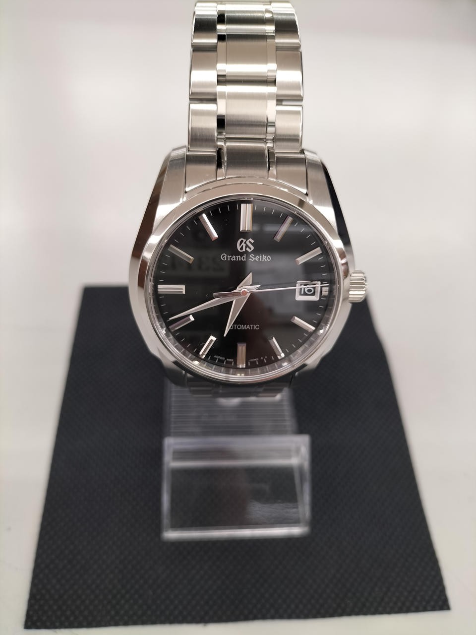 SEIKO SBGR317 9S65-00T0 Watch