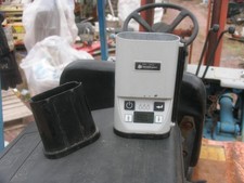 Dickey John M-3G Moisture  Grain  Tester Corn Beans Wheat Tri Grain