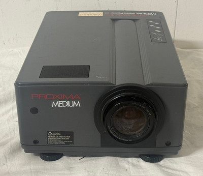PROXIMA Desktop Projektor 5100