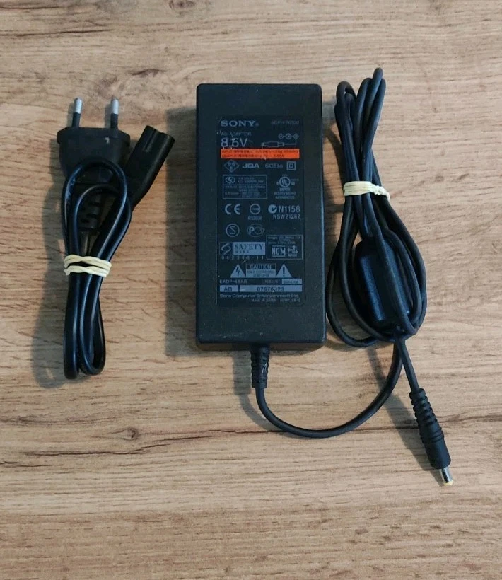 ALIMENTATION NEUVE COMPATIBLE Pour Console Sony Playstation 2 PS2 slim EUR 14,99 - FR